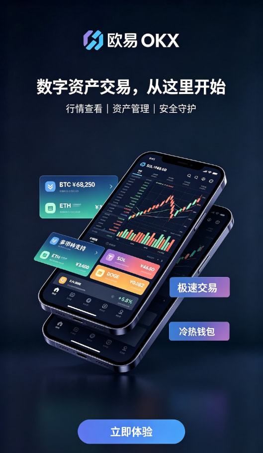 欧交易所APP官方网站操作教程配图
